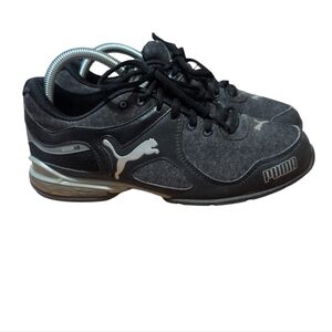 Puma Iocell 1.0 Womens Size 8 Running Shoes Athletic Sneakers Lace Up Trainers